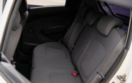 Chevrolet Spark III, 2011 год, 549 000 рублей, 10 фотография