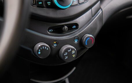 Chevrolet Spark III, 2011 год, 549 000 рублей, 15 фотография