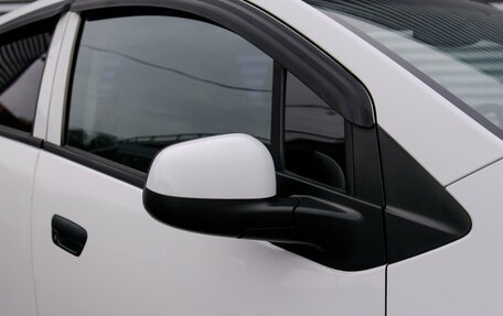 Chevrolet Spark III, 2011 год, 549 000 рублей, 6 фотография