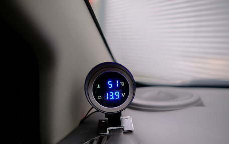 Chevrolet Spark III, 2011 год, 549 000 рублей, 16 фотография