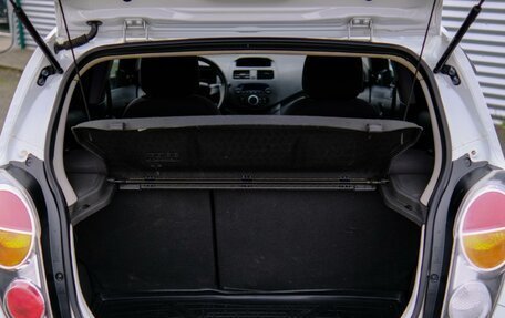 Chevrolet Spark III, 2011 год, 549 000 рублей, 17 фотография