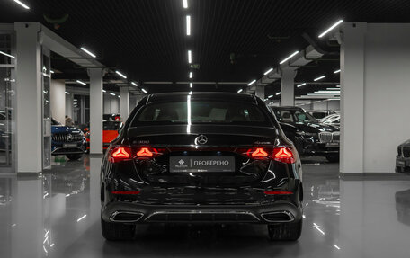 Mercedes-Benz E-Класс, 2025 год, 9 600 000 рублей, 6 фотография