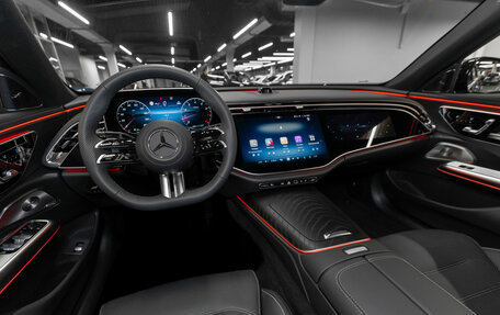 Mercedes-Benz E-Класс, 2025 год, 9 600 000 рублей, 7 фотография