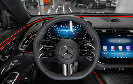 Mercedes-Benz E-Класс, 2025 год, 9 600 000 рублей, 11 фотография