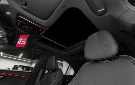 Mercedes-Benz E-Класс, 2025 год, 9 600 000 рублей, 10 фотография