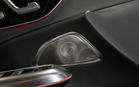 Mercedes-Benz E-Класс, 2025 год, 9 600 000 рублей, 28 фотография