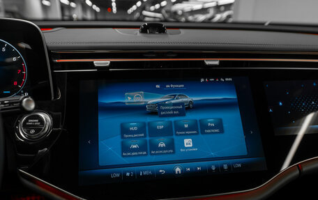 Mercedes-Benz E-Класс, 2025 год, 9 600 000 рублей, 22 фотография