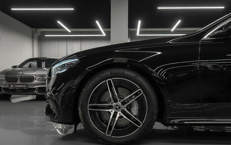 Mercedes-Benz E-Класс, 2025 год, 9 600 000 рублей, 29 фотография