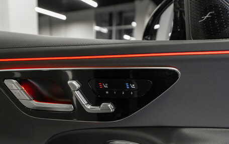 Mercedes-Benz E-Класс, 2025 год, 9 600 000 рублей, 27 фотография