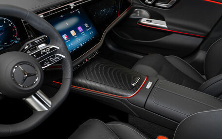 Mercedes-Benz E-Класс, 2025 год, 9 600 000 рублей, 17 фотография