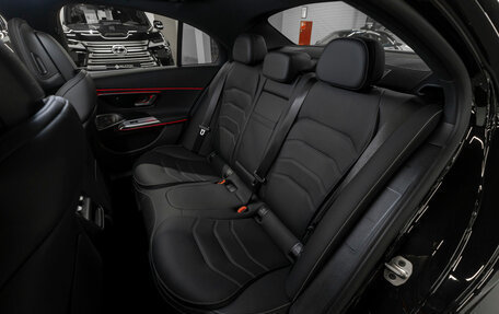 Mercedes-Benz E-Класс, 2025 год, 9 600 000 рублей, 16 фотография