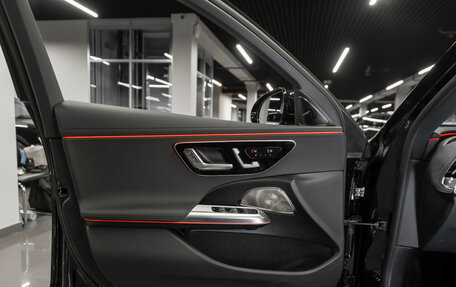 Mercedes-Benz E-Класс, 2025 год, 9 600 000 рублей, 26 фотография