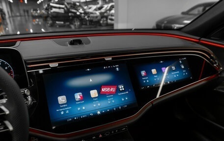 Mercedes-Benz E-Класс, 2025 год, 9 600 000 рублей, 18 фотография