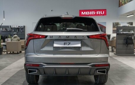 Haval F7, 2026 год, 3 699 000 рублей, 7 фотография