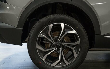 Haval F7, 2026 год, 3 699 000 рублей, 5 фотография