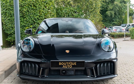 Porsche 911, 2025 год, 27 200 000 рублей, 2 фотография