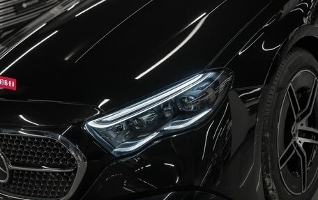 Mercedes-Benz E-Класс, 2025 год, 9 600 000 рублей, 30 фотография