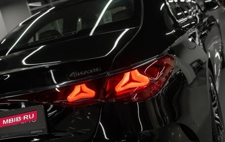 Mercedes-Benz E-Класс, 2025 год, 9 600 000 рублей, 31 фотография