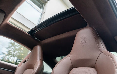 Porsche 911, 2025 год, 27 200 000 рублей, 16 фотография