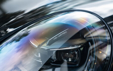 Porsche 911, 2025 год, 27 200 000 рублей, 14 фотография