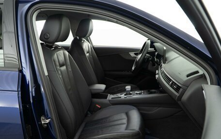 Audi A4, 2018 год, 2 449 050 рублей, 8 фотография