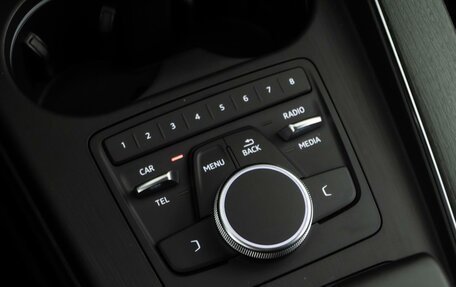 Audi A4, 2018 год, 2 449 050 рублей, 22 фотография