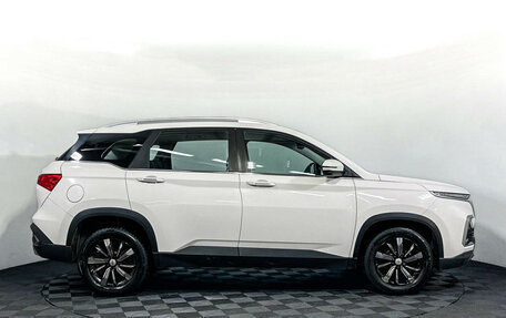 Chevrolet Captiva, 2021 год, 2 097 000 рублей, 4 фотография