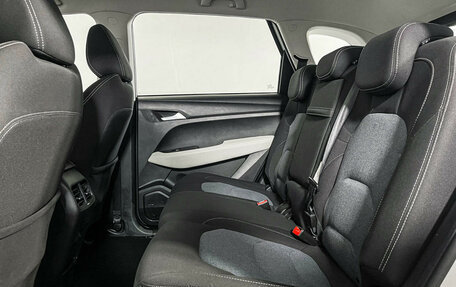 Chevrolet Captiva, 2021 год, 2 097 000 рублей, 10 фотография