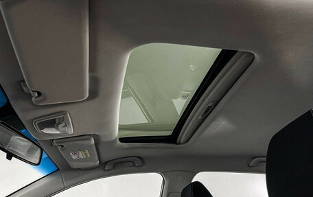 Chevrolet Captiva, 2021 год, 2 097 000 рублей, 15 фотография