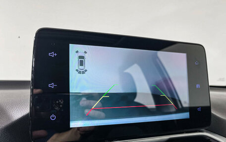 Chevrolet Captiva, 2021 год, 2 097 000 рублей, 16 фотография