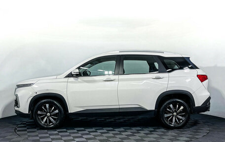 Chevrolet Captiva, 2021 год, 2 097 000 рублей, 8 фотография