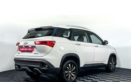 Chevrolet Captiva, 2021 год, 2 097 000 рублей, 5 фотография