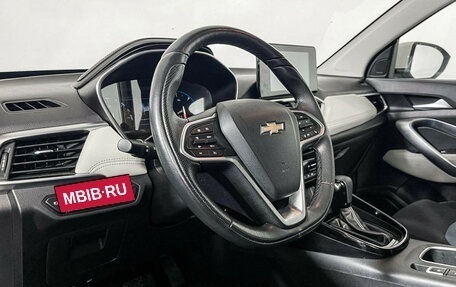 Chevrolet Captiva, 2021 год, 2 097 000 рублей, 13 фотография
