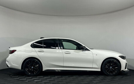 BMW 3 серия, 2020 год, 3 748 000 рублей, 6 фотография