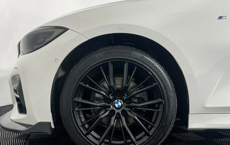 BMW 3 серия, 2020 год, 3 748 000 рублей, 7 фотография