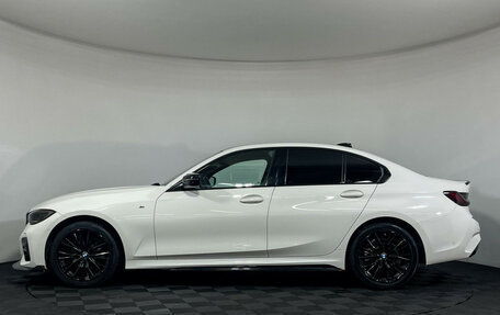 BMW 3 серия, 2020 год, 3 748 000 рублей, 5 фотография