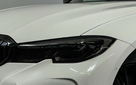 BMW 3 серия, 2020 год, 3 748 000 рублей, 8 фотография