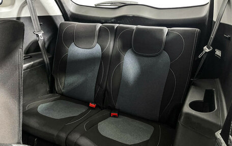 Chevrolet Captiva, 2021 год, 2 097 000 рублей, 17 фотография