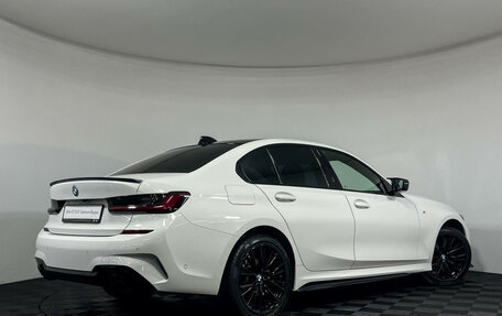 BMW 3 серия, 2020 год, 3 748 000 рублей, 2 фотография