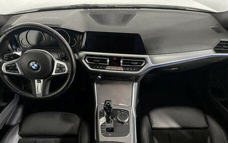 BMW 3 серия, 2020 год, 3 748 000 рублей, 11 фотография