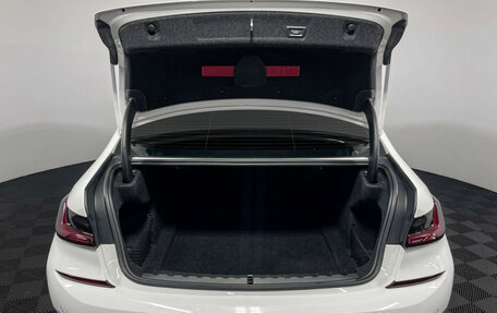 BMW 3 серия, 2020 год, 3 748 000 рублей, 9 фотография
