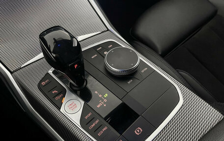 BMW 3 серия, 2020 год, 3 748 000 рублей, 16 фотография