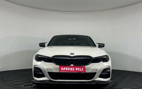 BMW 3 серия, 2020 год, 3 748 000 рублей, 3 фотография