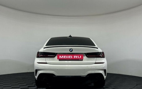 BMW 3 серия, 2020 год, 3 748 000 рублей, 4 фотография