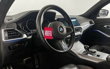 BMW 3 серия, 2020 год, 3 748 000 рублей, 12 фотография