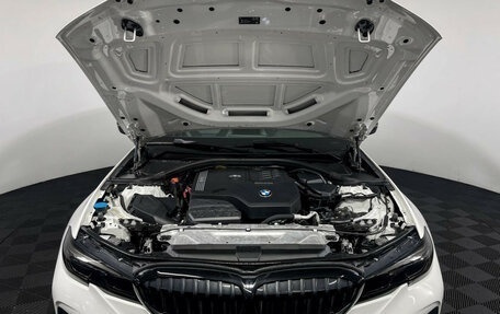 BMW 3 серия, 2020 год, 3 748 000 рублей, 10 фотография