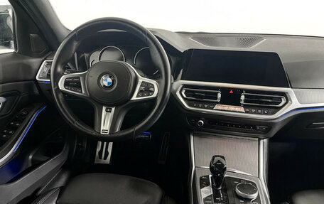 BMW 3 серия, 2020 год, 3 748 000 рублей, 15 фотография