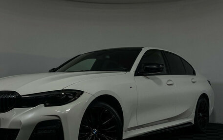 BMW 3 серия, 2020 год, 3 748 000 рублей, 20 фотография