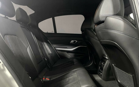 BMW 3 серия, 2020 год, 3 748 000 рублей, 14 фотография