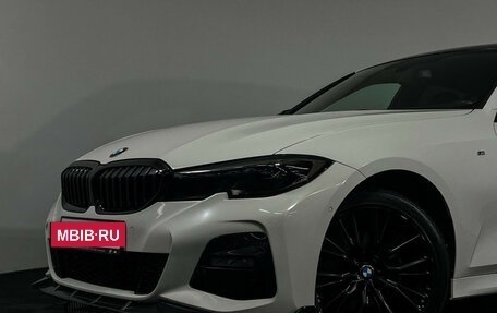 BMW 3 серия, 2020 год, 3 748 000 рублей, 19 фотография